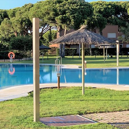 Novo Sancti Petri - Adosado Residencial El Trebol - Chiclana Villa Chiclana de la Frontera Bagian luar foto