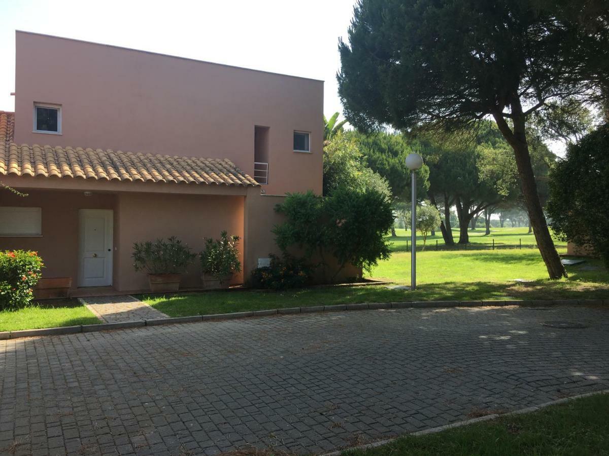 Novo Sancti Petri - Adosado Residencial El Trebol - Chiclana Villa Chiclana de la Frontera Bagian luar foto