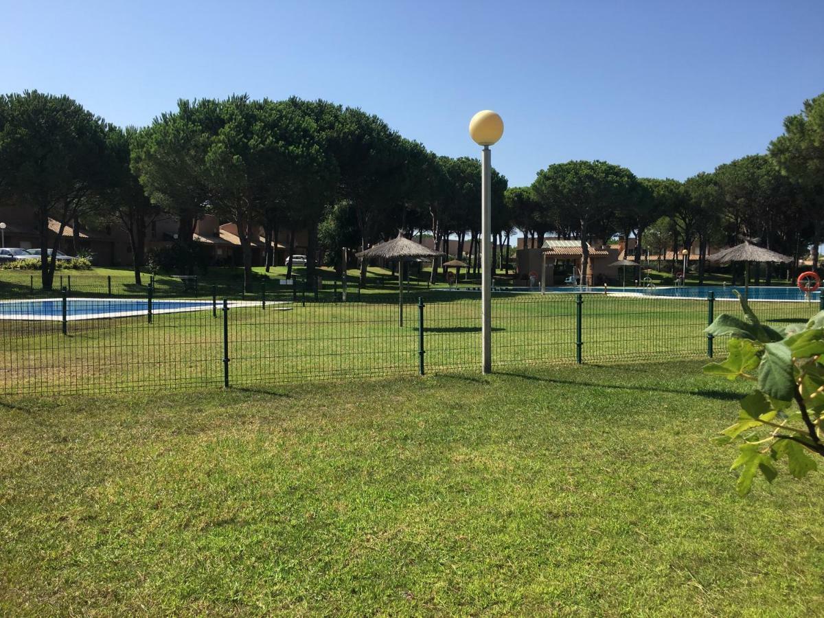 Novo Sancti Petri - Adosado Residencial El Trebol - Chiclana Villa Chiclana de la Frontera Bagian luar foto