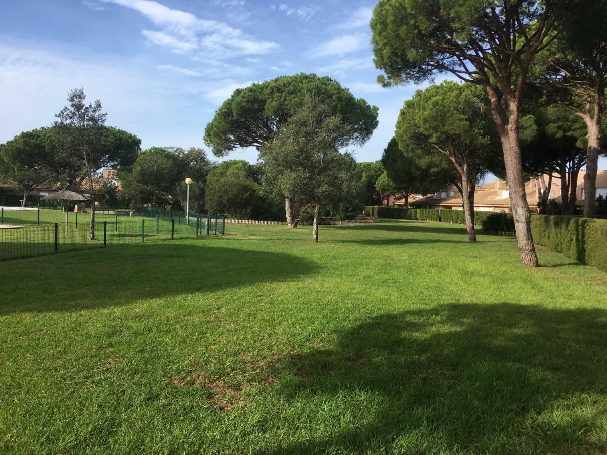 Novo Sancti Petri - Adosado Residencial El Trebol - Chiclana Villa Chiclana de la Frontera Bagian luar foto