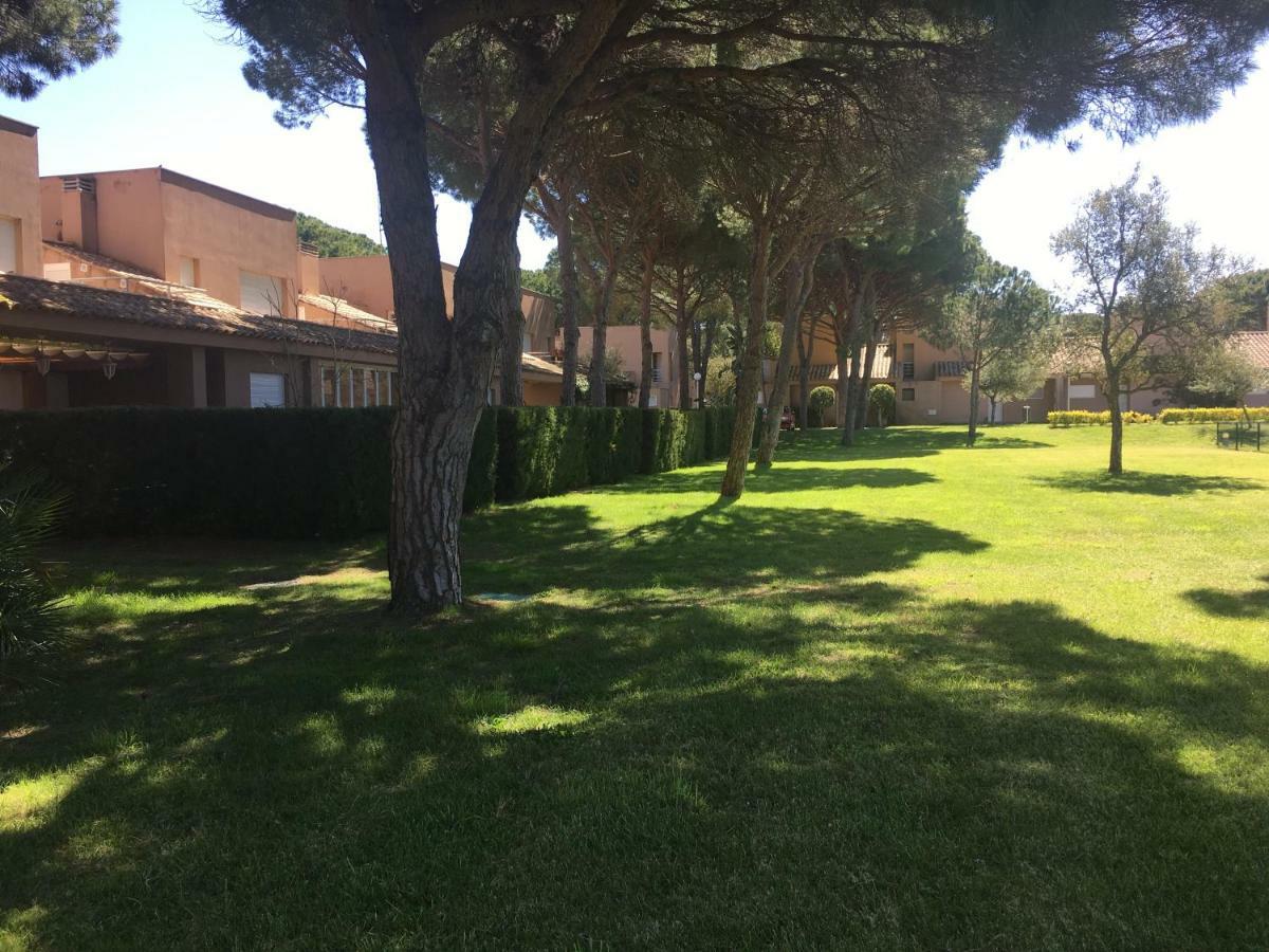 Novo Sancti Petri - Adosado Residencial El Trebol - Chiclana Villa Chiclana de la Frontera Bagian luar foto