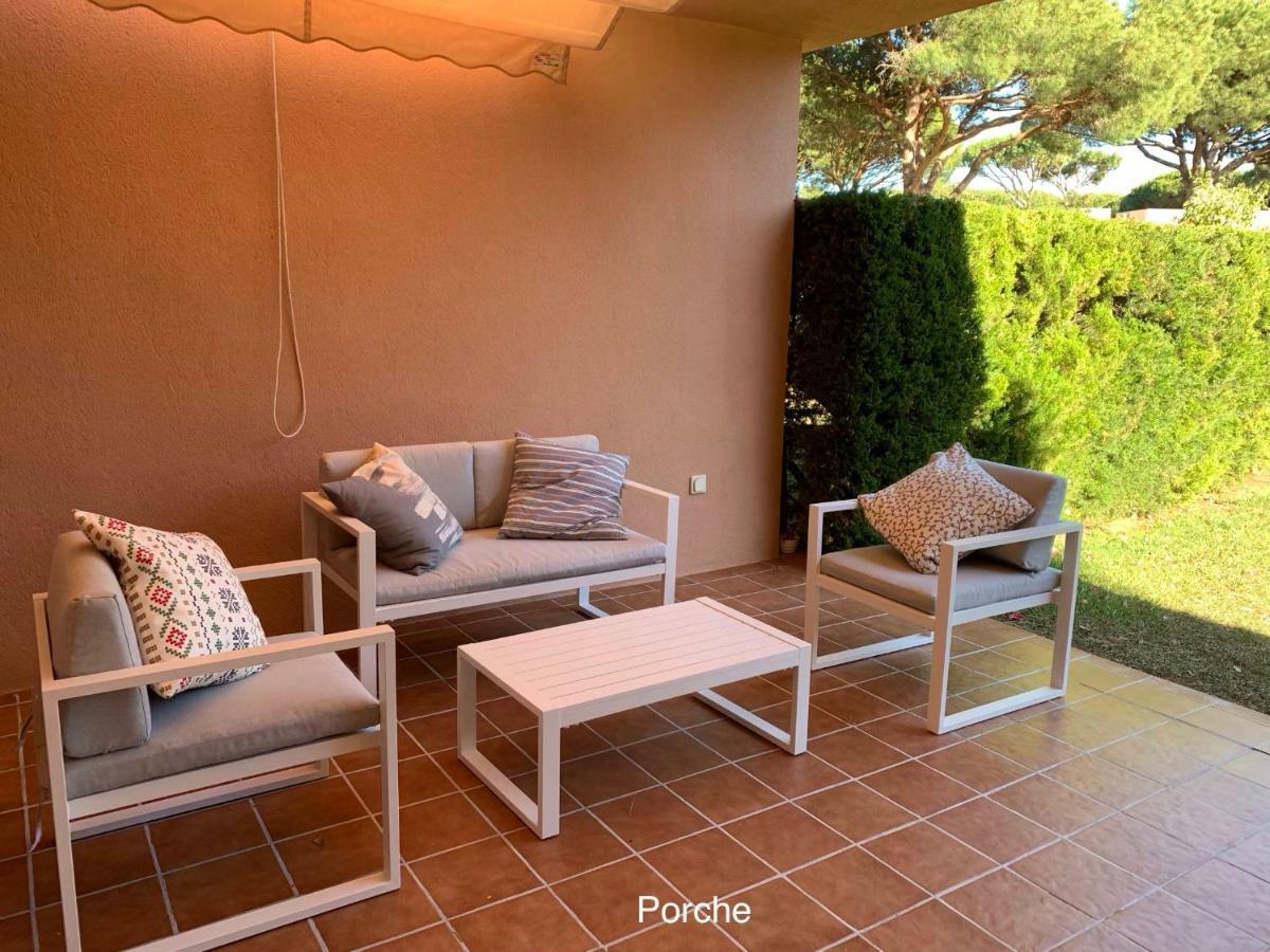 Novo Sancti Petri - Adosado Residencial El Trebol - Chiclana Villa Chiclana de la Frontera Bagian luar foto