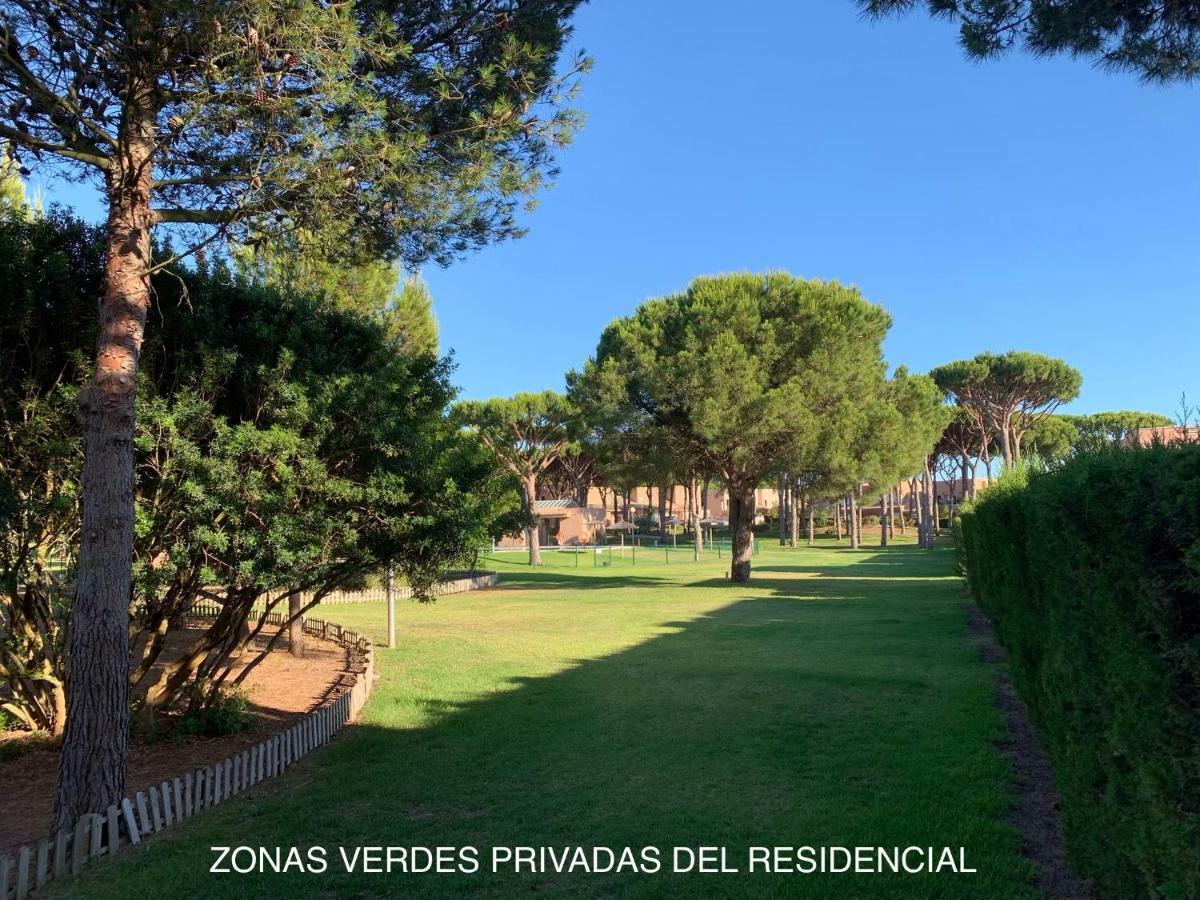 Novo Sancti Petri - Adosado Residencial El Trebol - Chiclana Villa Chiclana de la Frontera Bagian luar foto