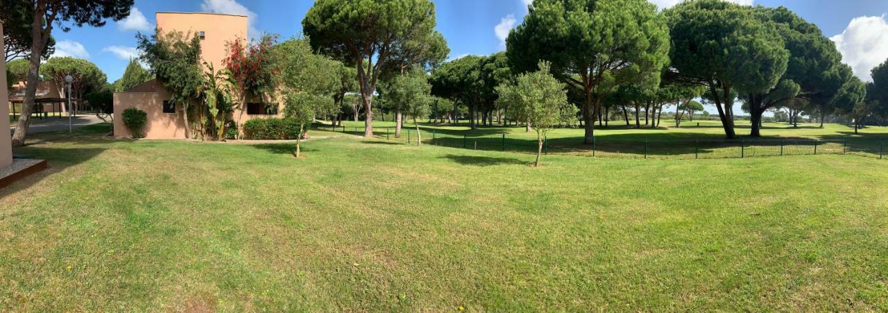 Novo Sancti Petri - Adosado Residencial El Trebol - Chiclana Villa Chiclana de la Frontera Bagian luar foto