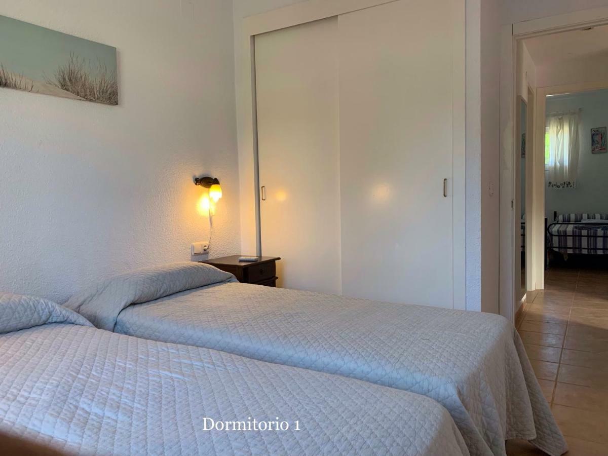 Novo Sancti Petri - Adosado Residencial El Trebol - Chiclana Villa Chiclana de la Frontera Bagian luar foto