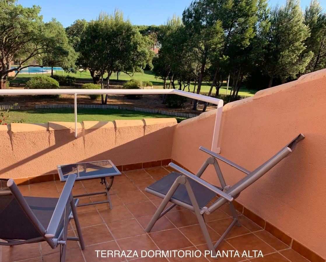 Novo Sancti Petri - Adosado Residencial El Trebol - Chiclana Villa Chiclana de la Frontera Bagian luar foto