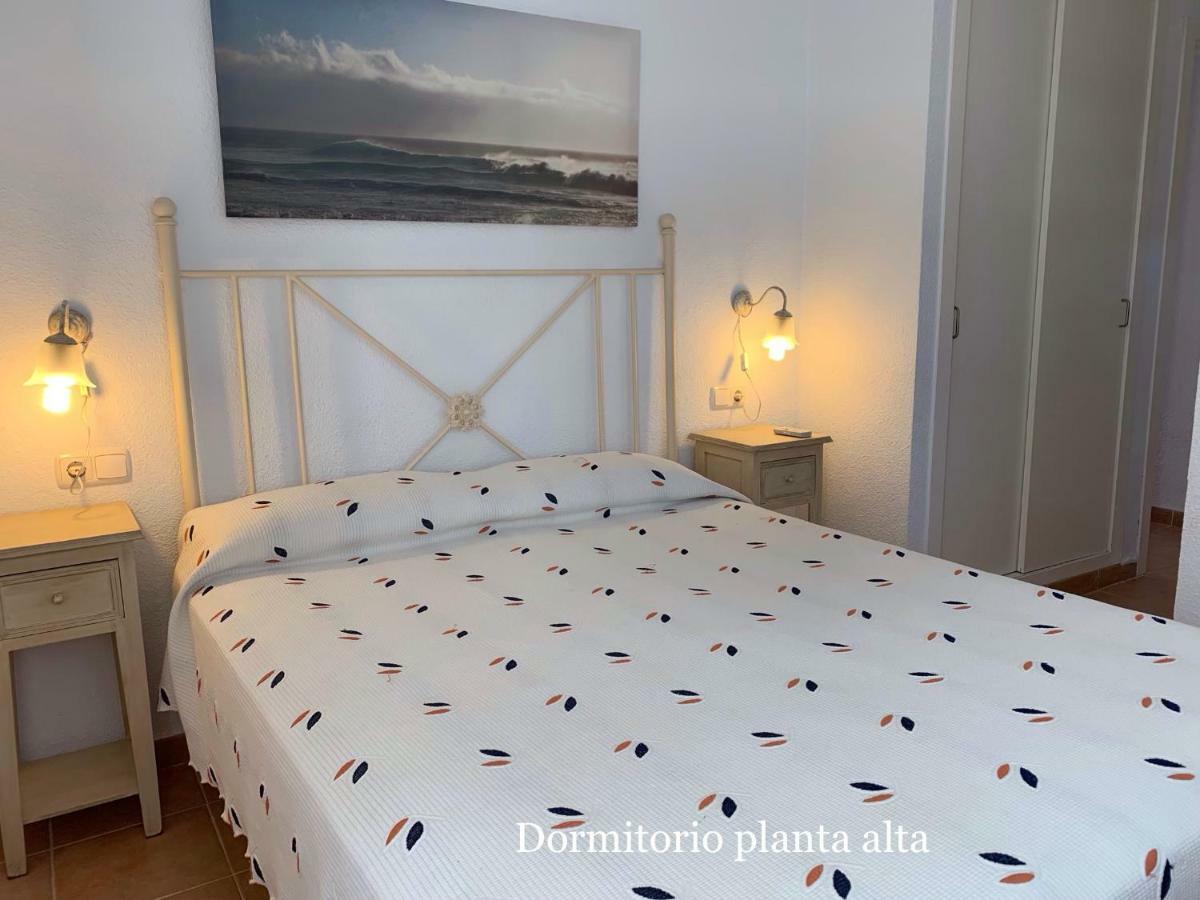 Novo Sancti Petri - Adosado Residencial El Trebol - Chiclana Villa Chiclana de la Frontera Bagian luar foto