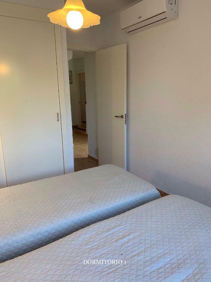Novo Sancti Petri - Adosado Residencial El Trebol - Chiclana Villa Chiclana de la Frontera Bagian luar foto