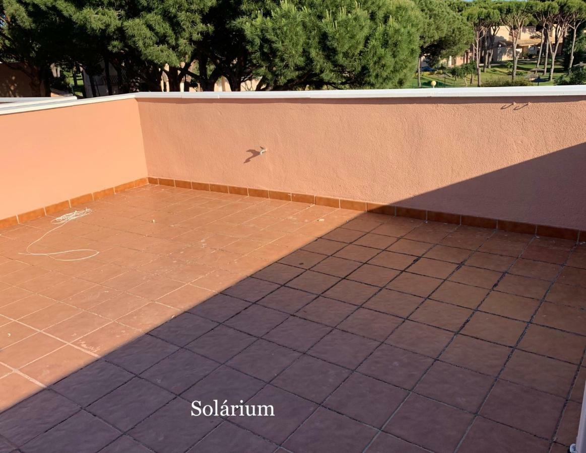 Novo Sancti Petri - Adosado Residencial El Trebol - Chiclana Villa Chiclana de la Frontera Bagian luar foto