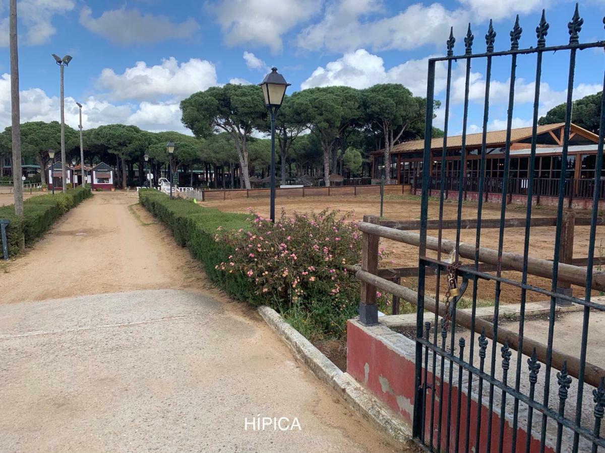 Novo Sancti Petri - Adosado Residencial El Trebol - Chiclana Villa Chiclana de la Frontera Bagian luar foto